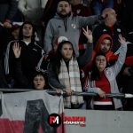 Buscate en el partido ante Sarmiento por la fecha 11 de la Liga Profesional de Fútbol