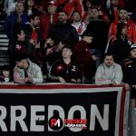 Buscate en el partido ante Sarmiento por la fecha 11 de la Liga Profesional de Fútbol