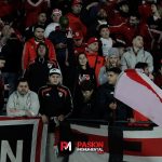 Buscate en el partido ante Sarmiento por la fecha 11 de la Liga Profesional de Fútbol