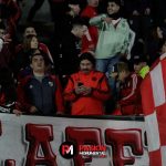 Buscate en el partido ante Sarmiento por la fecha 11 de la Liga Profesional de Fútbol