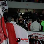 Buscate en el partido ante Sarmiento por la fecha 11 de la Liga Profesional de Fútbol