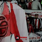 Buscate en el partido ante Sarmiento por la fecha 11 de la Liga Profesional de Fútbol