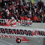 Buscate en el partido ante Sarmiento por la fecha 11 de la Liga Profesional de Fútbol