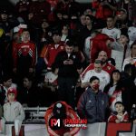 Buscate en el partido ante Sarmiento por la fecha 11 de la Liga Profesional de Fútbol