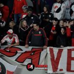 Buscate en el partido ante Sarmiento por la fecha 11 de la Liga Profesional de Fútbol