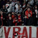 Buscate en el partido ante Sarmiento por la fecha 11 de la Liga Profesional de Fútbol