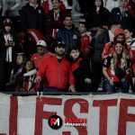 Buscate en el partido ante Sarmiento por la fecha 11 de la Liga Profesional de Fútbol