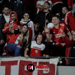 Buscate en el partido ante Sarmiento por la fecha 11 de la Liga Profesional de Fútbol