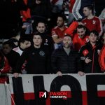 Buscate en el partido ante Sarmiento por la fecha 11 de la Liga Profesional de Fútbol