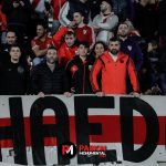 Buscate en el partido ante Sarmiento por la fecha 11 de la Liga Profesional de Fútbol