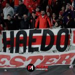Buscate en el partido ante Sarmiento por la fecha 11 de la Liga Profesional de Fútbol