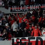 Buscate en el partido ante Sarmiento por la fecha 11 de la Liga Profesional de Fútbol
