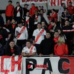 Buscate en el partido ante Sarmiento por la fecha 11 de la Liga Profesional de Fútbol