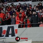 Buscate en el partido ante Sarmiento por la fecha 11 de la Liga Profesional de Fútbol