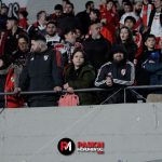 Buscate en el partido ante Sarmiento por la fecha 11 de la Liga Profesional de Fútbol
