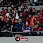 Buscate en el partido ante Sarmiento por la fecha 11 de la Liga Profesional de Fútbol