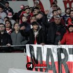 Buscate en el partido ante Sarmiento por la fecha 11 de la Liga Profesional de Fútbol