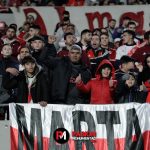 Buscate en el partido ante Sarmiento por la fecha 11 de la Liga Profesional de Fútbol