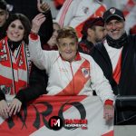 Buscate en el partido ante Sarmiento por la fecha 11 de la Liga Profesional de Fútbol