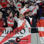 Buscate en el partido ante Sarmiento por la fecha 11 de la Liga Profesional de Fútbol