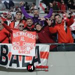 Buscate en el partido ante Sarmiento por la fecha 11 de la Liga Profesional de Fútbol