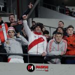 Buscate en el partido ante Sarmiento por la fecha 11 de la Liga Profesional de Fútbol