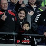 Buscate en el partido ante Sarmiento por la fecha 11 de la Liga Profesional de Fútbol