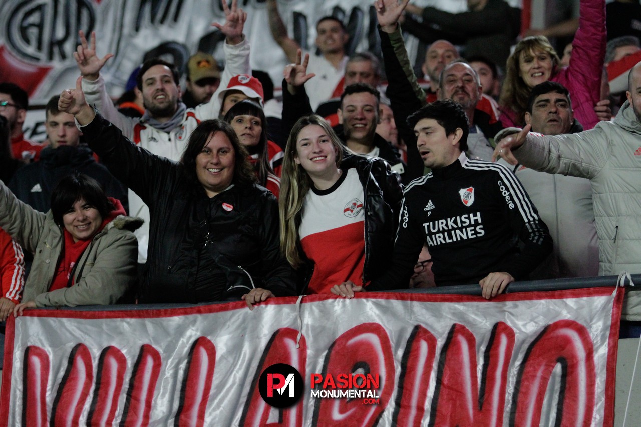 Buscate en el partido ante Sarmiento por la fecha 11 de la Liga Profesional de Fútbol