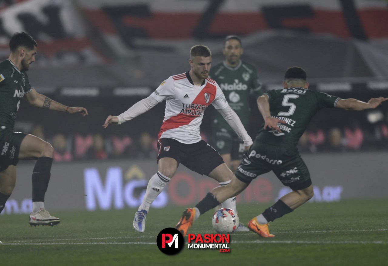 Estos son los acuerdos que se confirmaron en la reunión de la Comisión Directiva sobre el mercado de pases de River