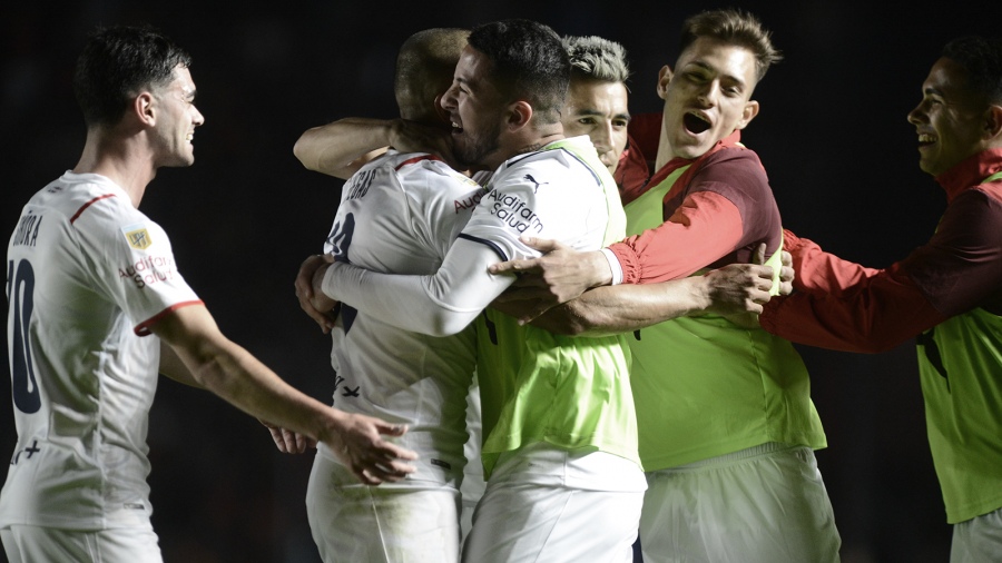 ¡Hoy juega River! Todo lo que tenés que saber de la visita a Independiente por la Liga Profesional de Fútbol