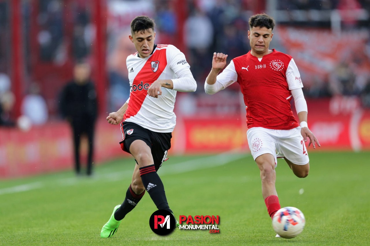 ¿Y ahora quién se viene? El próximo rival de River en el Mâs Monumental por la fecha 13 de la Liga Profesional de Fútbol