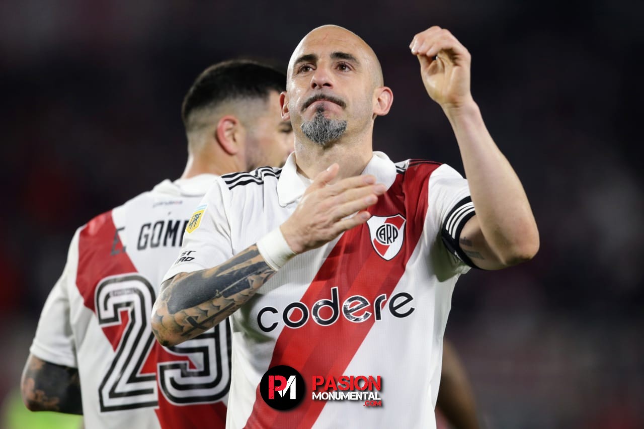 Mercado de pases de River: altas, bajas, rumores, negociaciones y posibles refuerzos