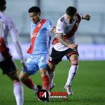 Las mejores fotos del empate entre River y Arsenal por la Liga Profesional de Fútbol