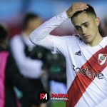Las mejores fotos del empate entre River y Arsenal por la Liga Profesional de Fútbol