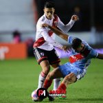 Las mejores fotos del empate entre River y Arsenal por la Liga Profesional de Fútbol