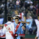 Las mejores fotos del empate entre River y Arsenal por la Liga Profesional de Fútbol