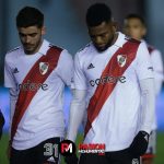 Las mejores fotos del empate entre River y Arsenal por la Liga Profesional de Fútbol