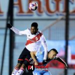 Las mejores fotos del empate entre River y Arsenal por la Liga Profesional de Fútbol