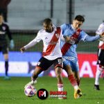 Las mejores fotos del empate entre River y Arsenal por la Liga Profesional de Fútbol