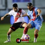 Las mejores fotos del empate entre River y Arsenal por la Liga Profesional de Fútbol