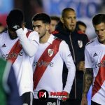 Las mejores fotos del empate entre River y Arsenal por la Liga Profesional de Fútbol