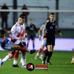 Las mejores fotos del empate entre River y Arsenal por la Liga Profesional de Fútbol