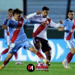 Las mejores fotos del empate entre River y Arsenal por la Liga Profesional de Fútbol