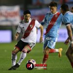 Las mejores fotos del empate entre River y Arsenal por la Liga Profesional de Fútbol