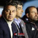 Las mejores fotos del empate entre River y Arsenal por la Liga Profesional de Fútbol