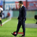 Las mejores fotos del empate entre River y Arsenal por la Liga Profesional de Fútbol
