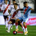 Las mejores fotos del empate entre River y Arsenal por la Liga Profesional de Fútbol