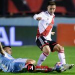 Las mejores fotos del empate entre River y Arsenal por la Liga Profesional de Fútbol