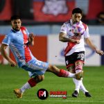 Las mejores fotos del empate entre River y Arsenal por la Liga Profesional de Fútbol