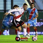 Las mejores fotos del empate entre River y Arsenal por la Liga Profesional de Fútbol